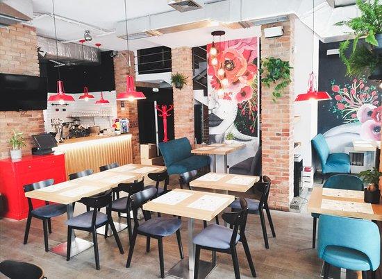 Restauracja Loft